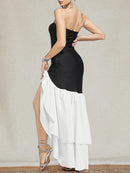 Special Occasion Bow Dress