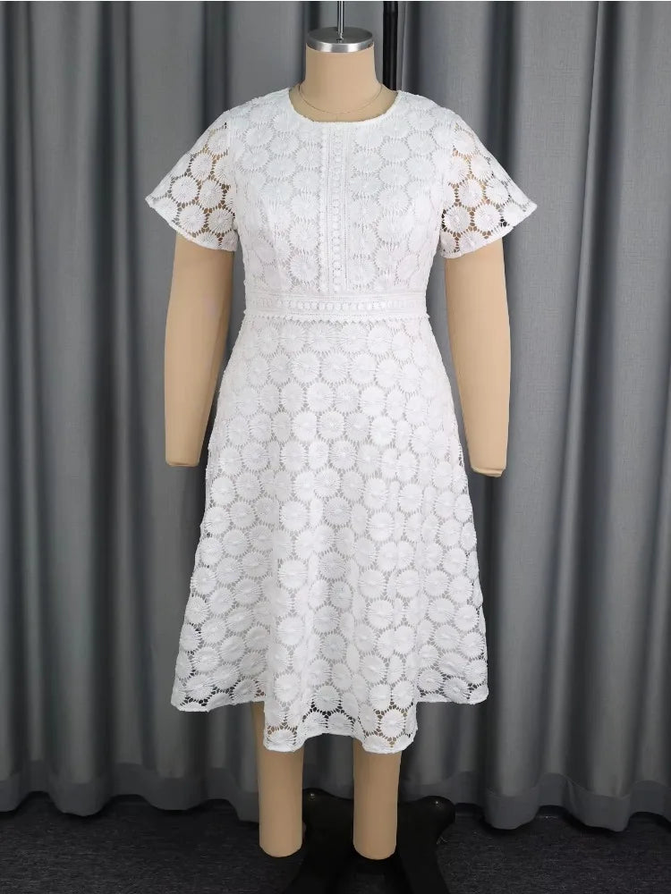 White / 4XL