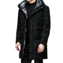 Men’s Overcoat