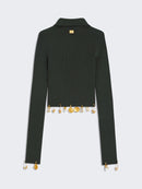 Two piece Metal Buckle Sets