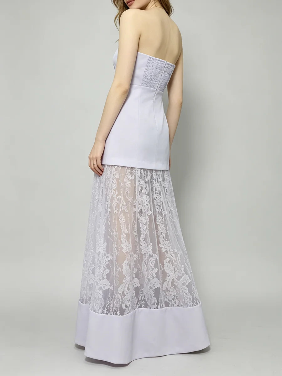 Lace Dresses for Women