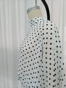 Dot Two Piece Sets