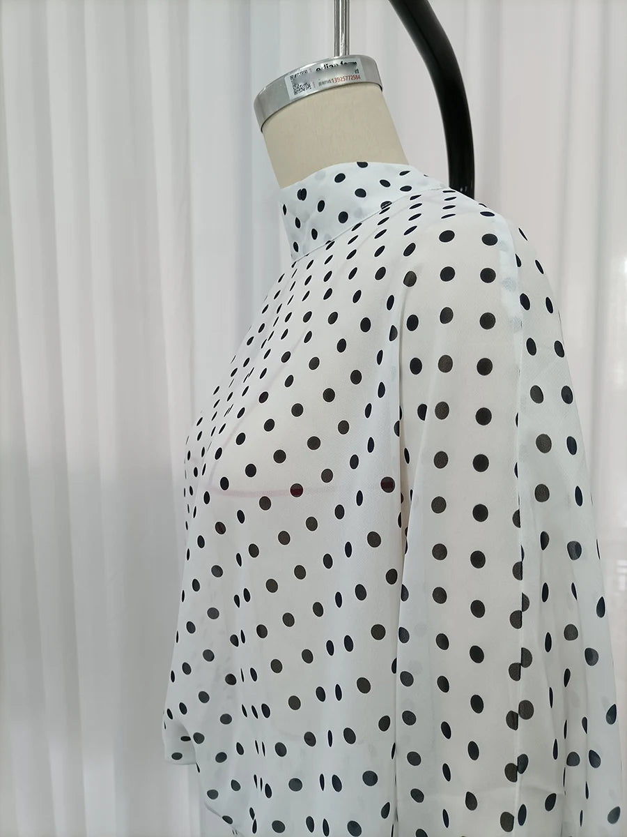 Dot Two Piece Sets