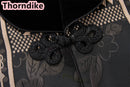Luxury Men Suits Blazer 3 Piece Suits
