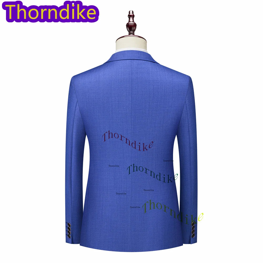 Men’s Business Suit