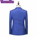 Men’s Business Suit