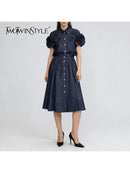 Two Piece Lapel Sets