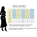 Plus Size 3D Flower Dress