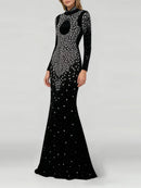 Bead Luxurious Dresses