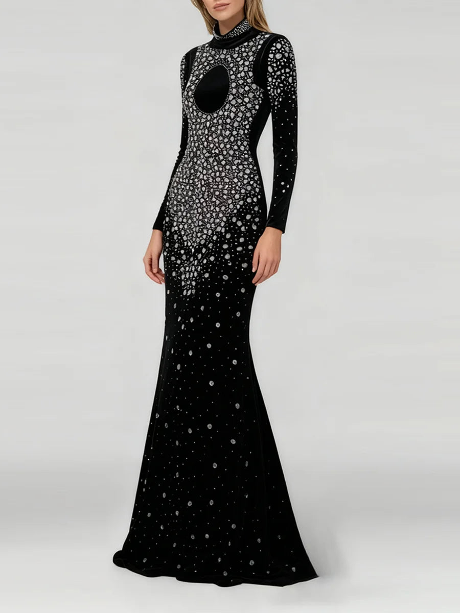 Bead Luxurious Dresses