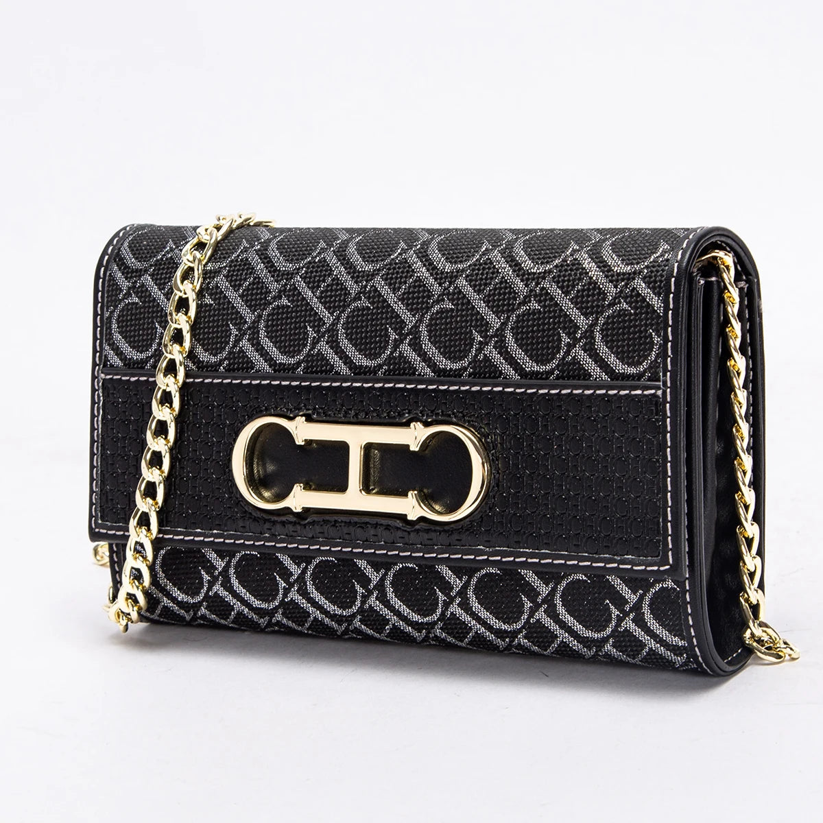 Crossbody Chain Bag