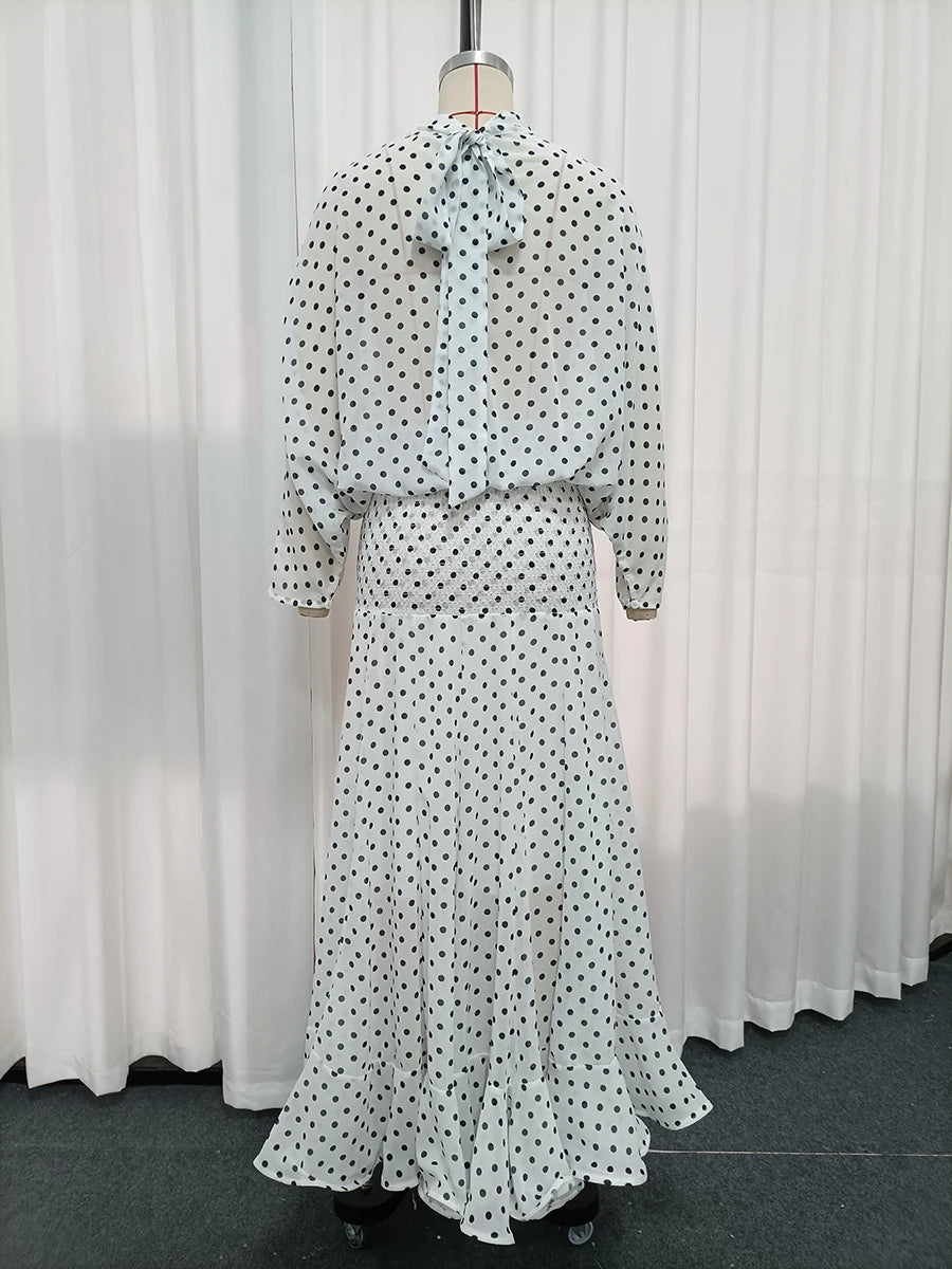 Dot Two Piece Sets