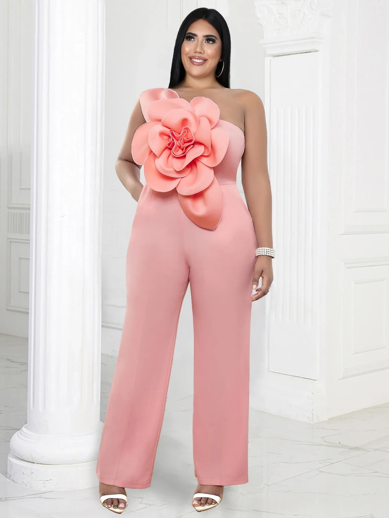 Pink / 3XL