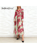 Bead Temperament Dresses