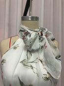 Bowknot Long Dress for Women