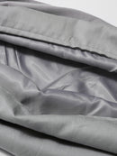 Patchwork Knots Shoulder Bag