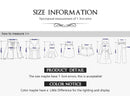 Plus Size A-Line Pleated Satin Dress