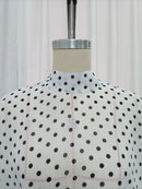 Dot Two Piece Sets