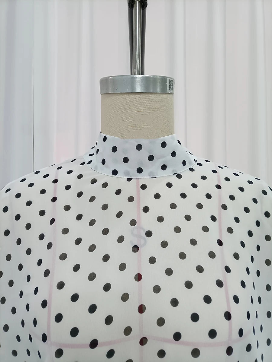 Dot Two Piece Sets
