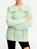 Bowknot Sweaters