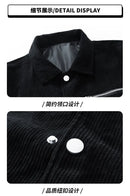 Men’s Corduroy Jackets