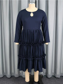 Plus Size Church/Work Dresses