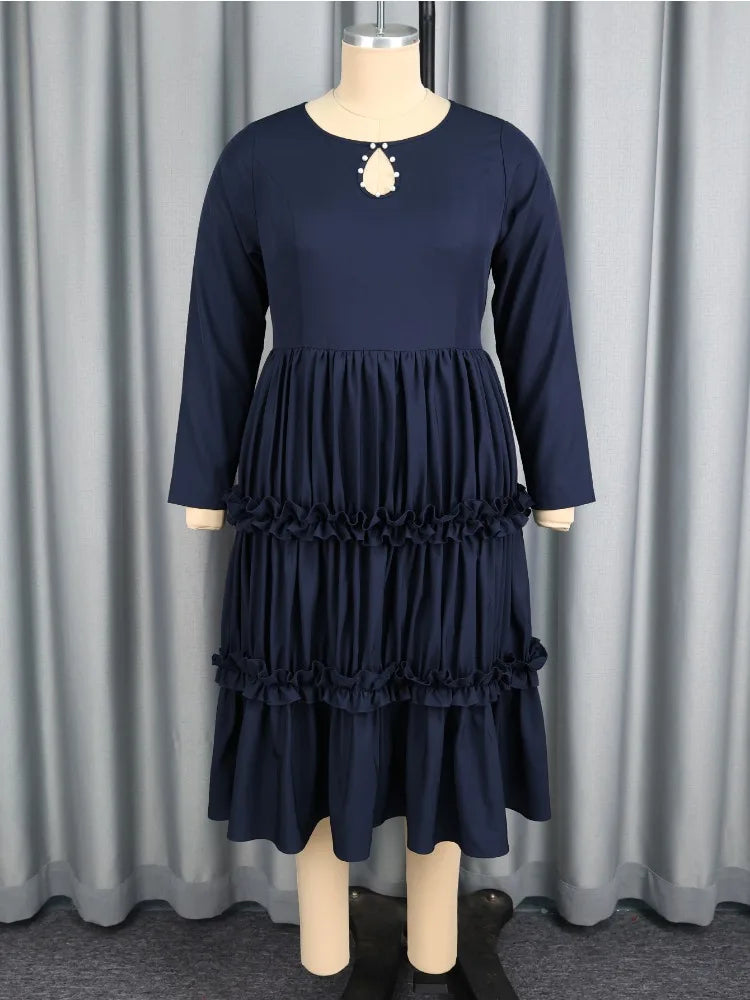 Plus Size Church/Work Dresses