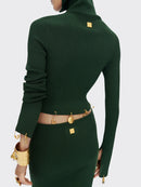 Two piece Metal Buckle Sets