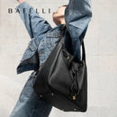 FASHION LEATHER HANDBAGS