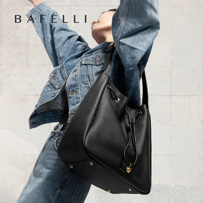 FASHION LEATHER HANDBAGS