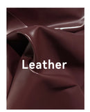 Luxury Leather Handbag