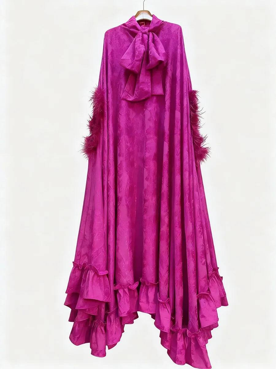 ROSEPURPLE / One Size