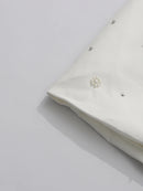 Spliced Bead Temperament Dresses