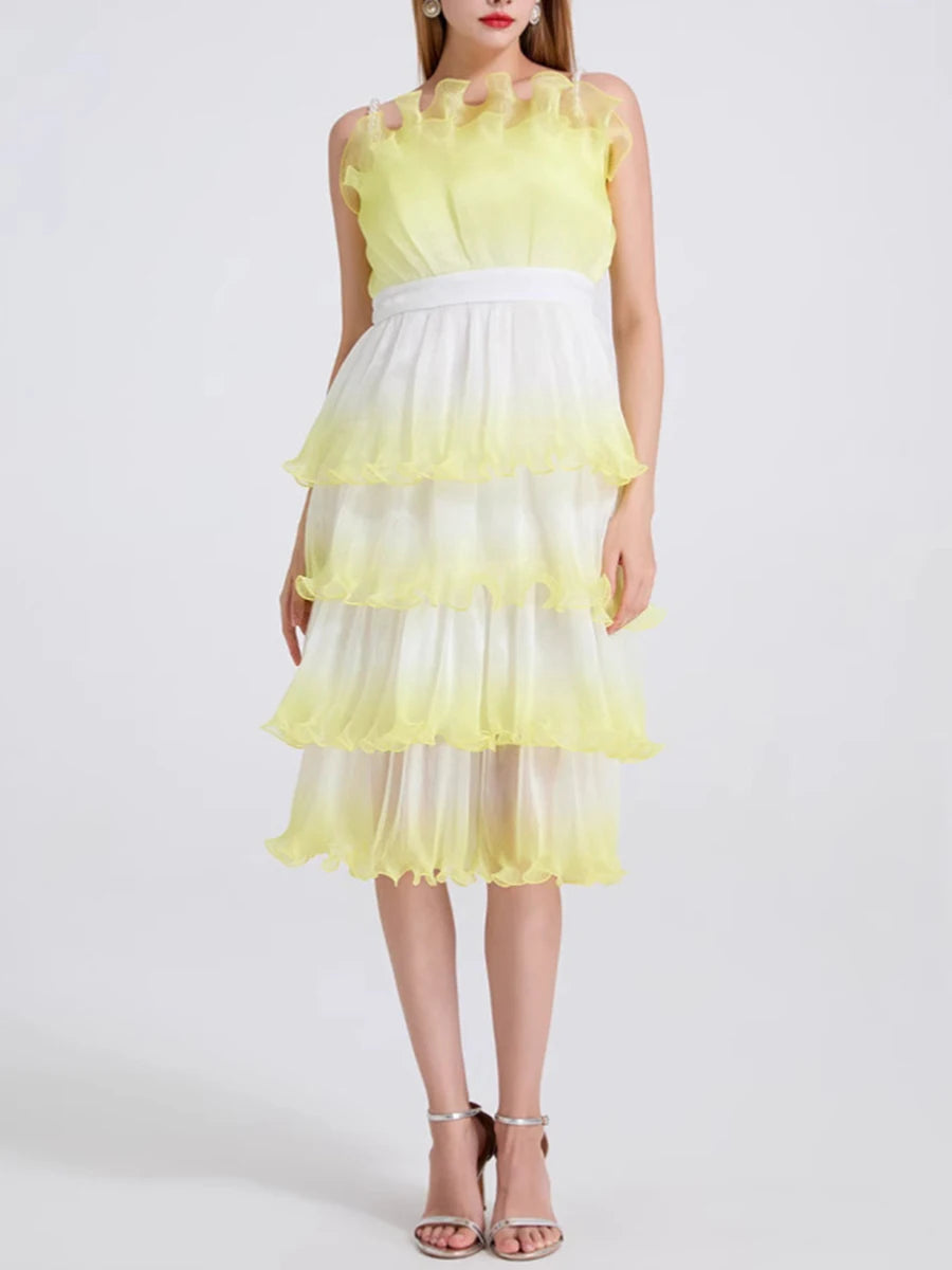YELLOW / S
