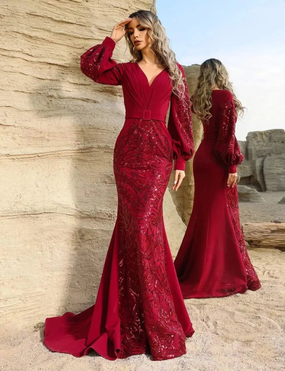 Red / 18W / 50cm|CHINA