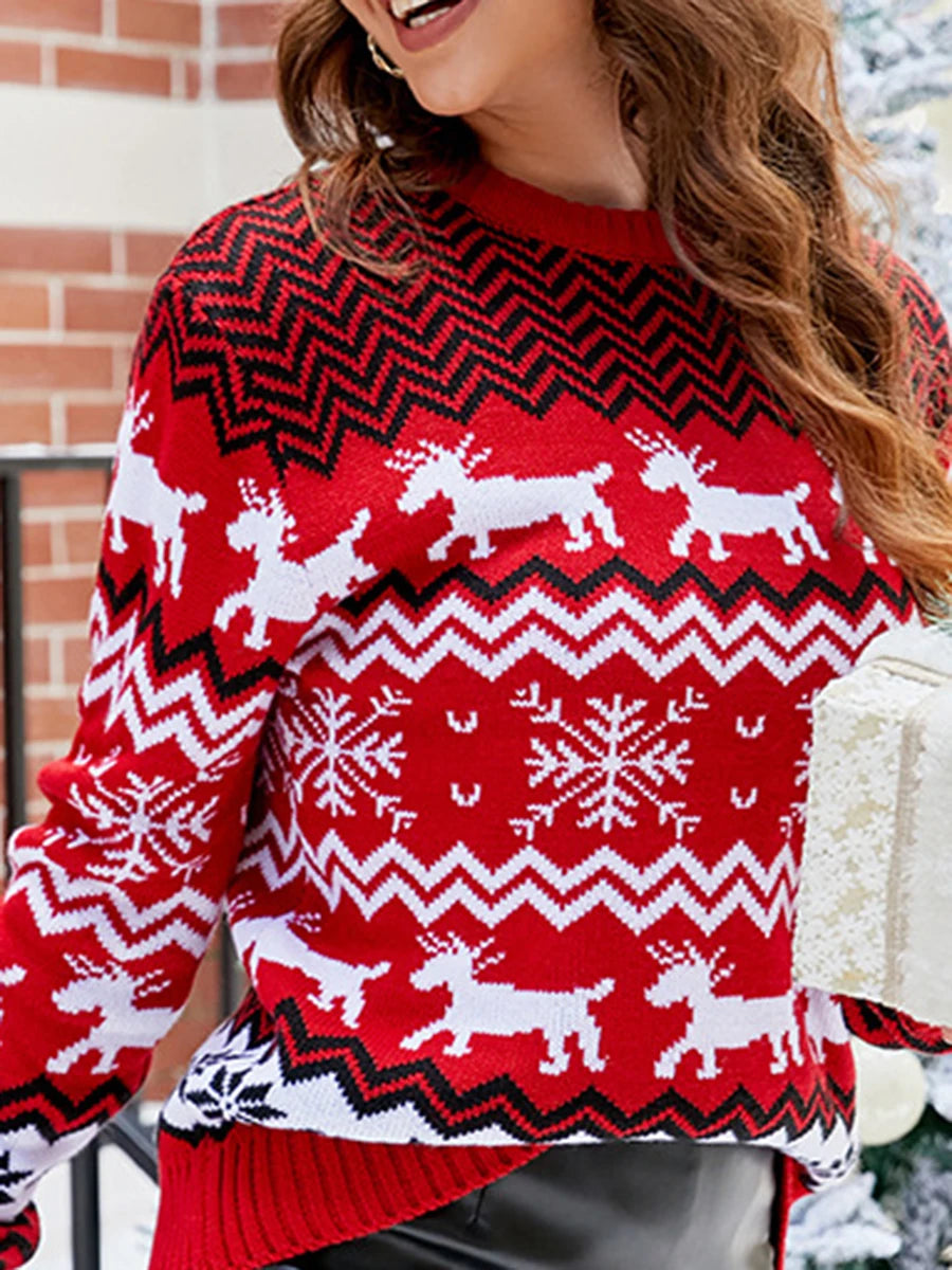 Casual Sweaters for Women