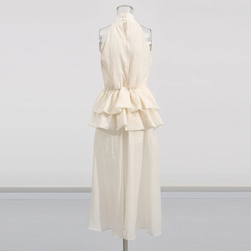 Midi Dresses