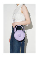 Bowling StyLe Purse