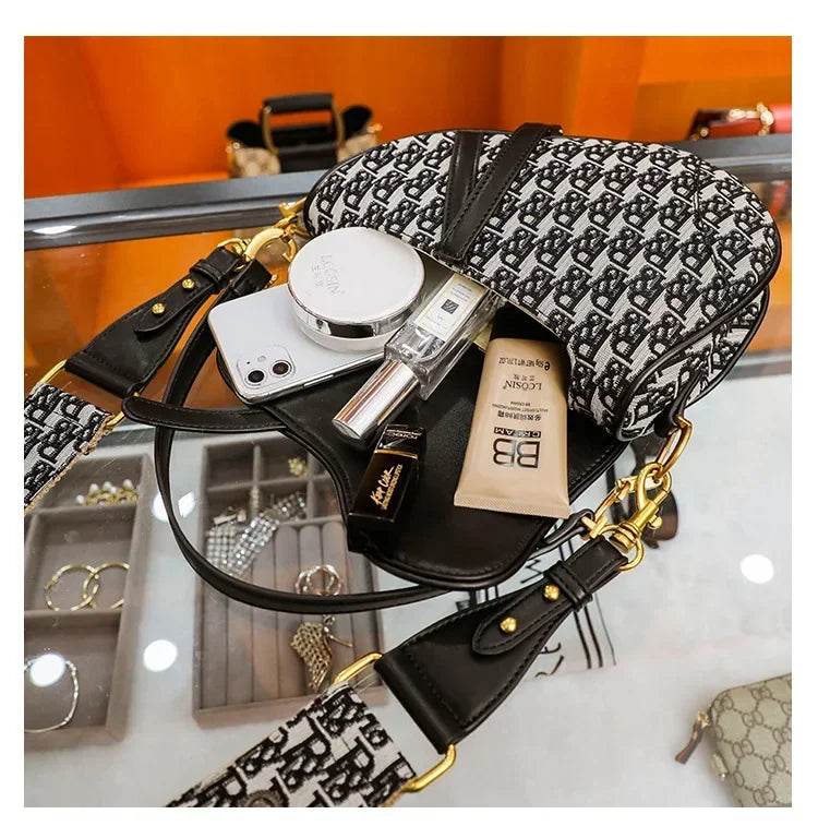 Clutch Designer Crossbody Shoulder Bags
