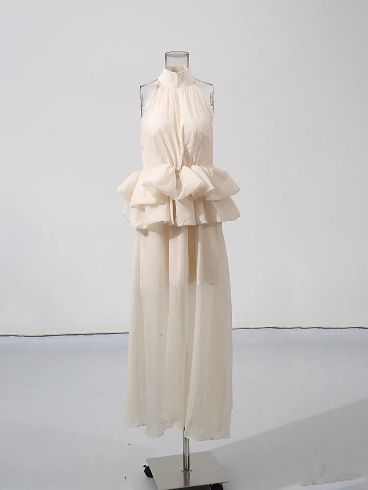 Midi Dresses