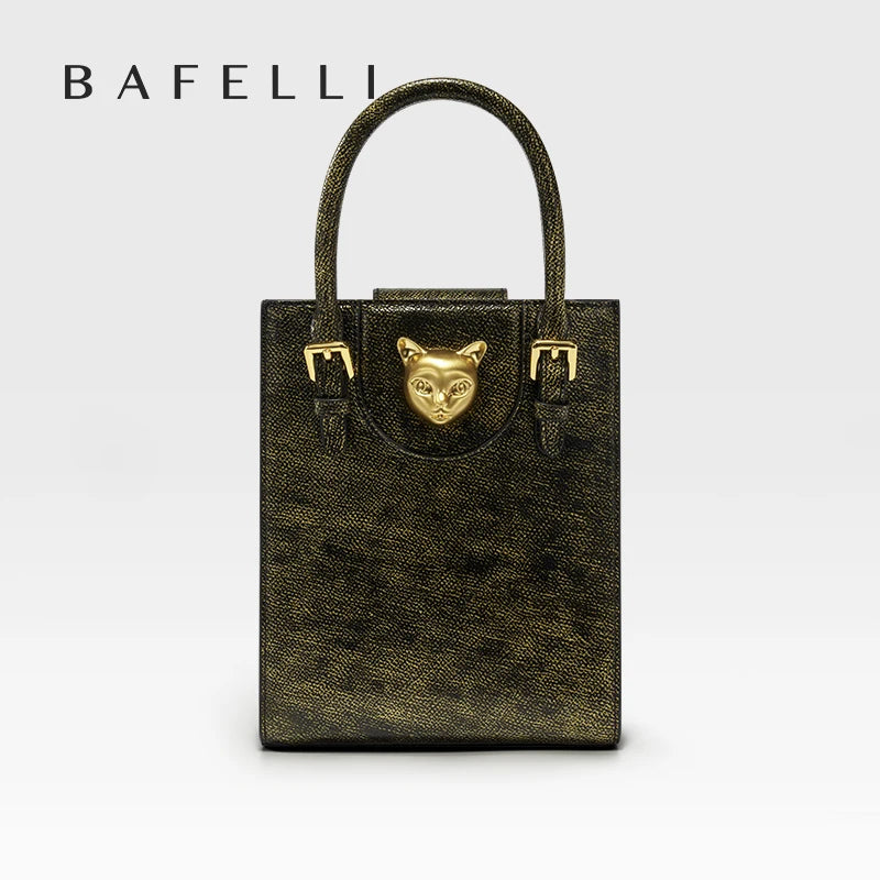 BLACK GOLD
