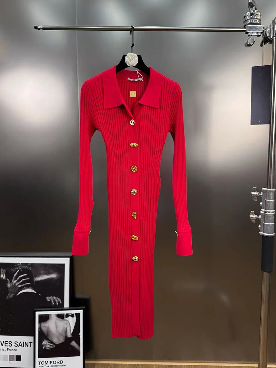 RED / XL