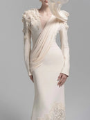 Sequins Temperament Dresses