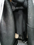 Spliced Sequins Dresses