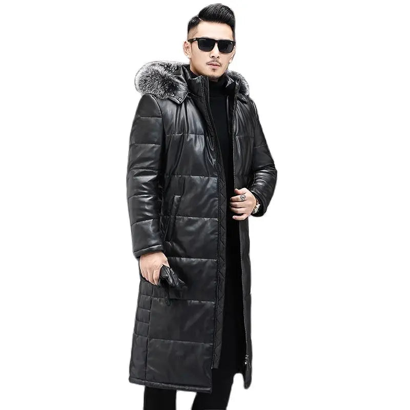 Men’s Big Coat