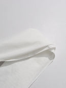 Minimalist Slim Long Dresses