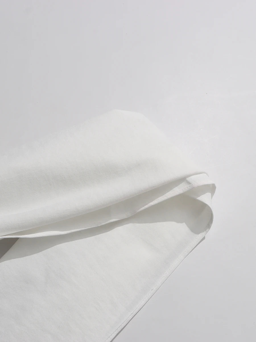 Minimalist Slim Long Dresses