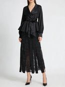 Two Piece Sets Dress Set