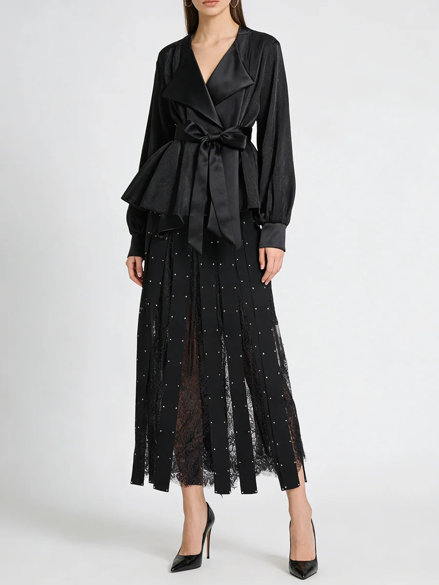 Two Piece Sets Dress Set