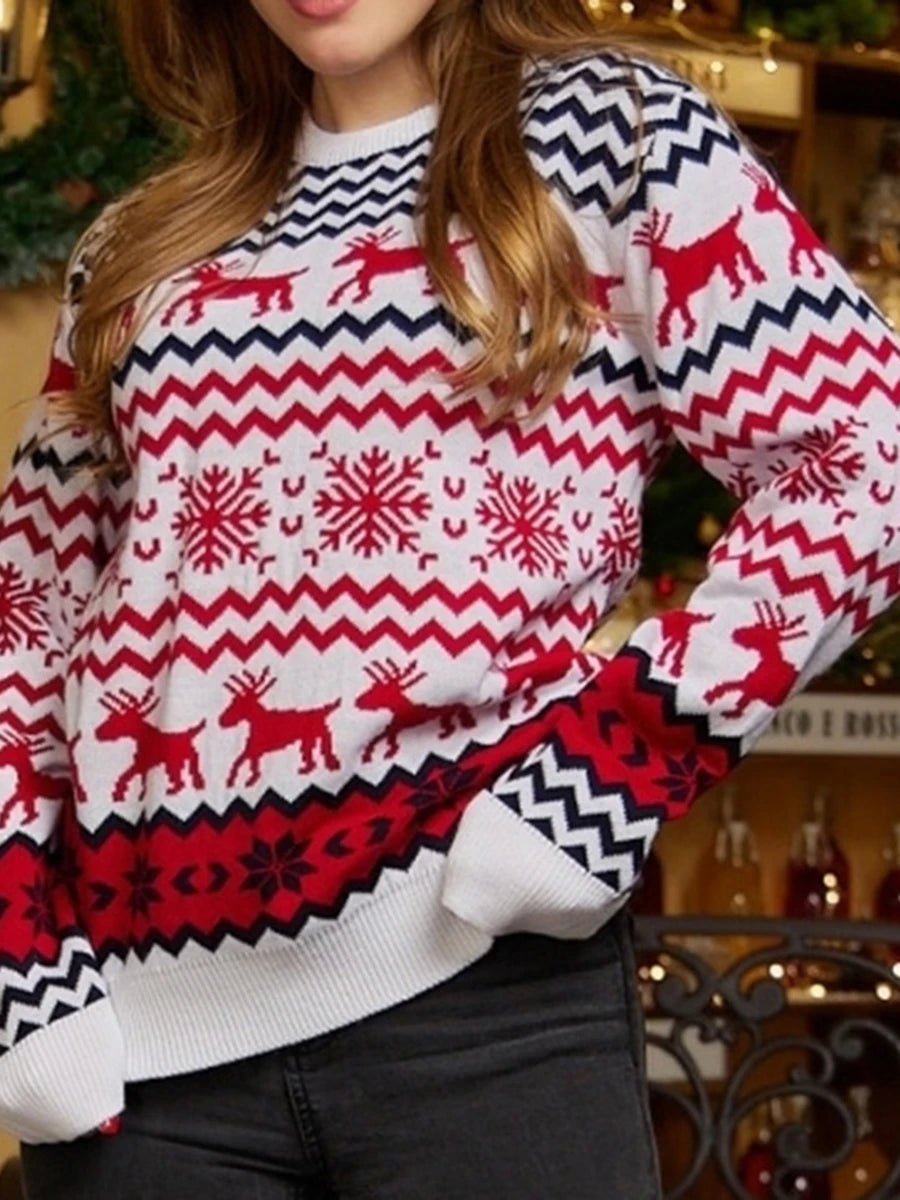 Casual Sweaters for Women